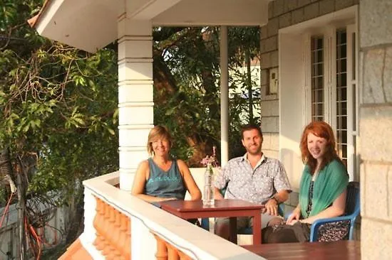 Hebron Inn Kochi Homestay