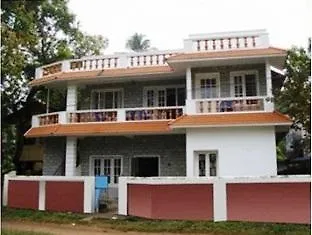 Homestay Hebron Inn Kochi India