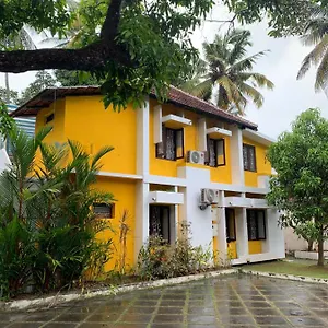 Homestay Mother's, Kochi