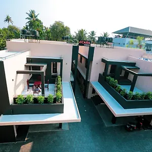 Homestay Ecasa, Kochi