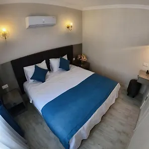 visit hotel