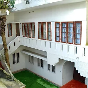  Homestay Jojies Homestay Fortkochi