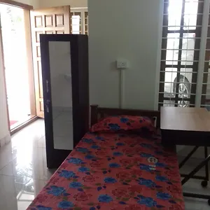 Hostel Daffodils Ladies Infopark, Kochi