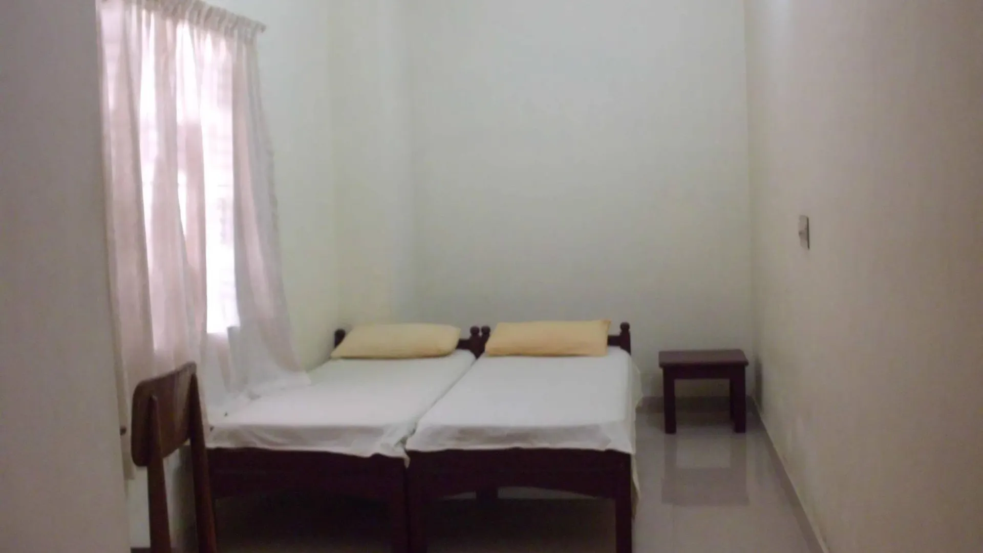 Habitación en casa particular Hebron Inn Kochi